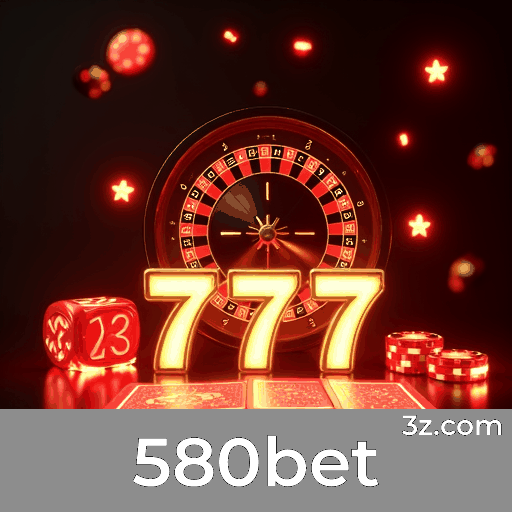 580bet Bônus por convite 580bet