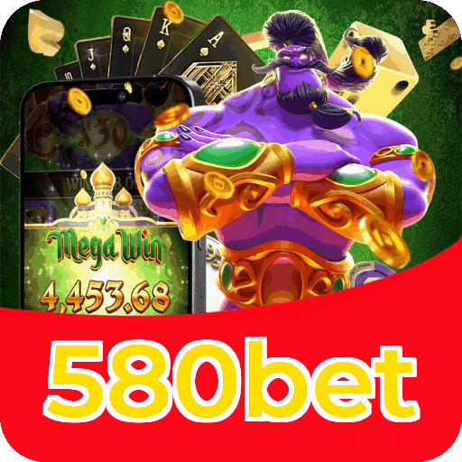Slots Premium da PG Soft na 580bet