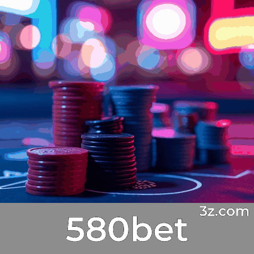 580bet Bônus acumulado 580bet
