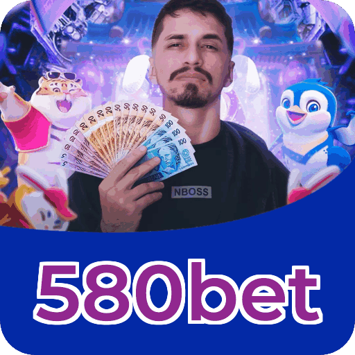 Segurança 580bet