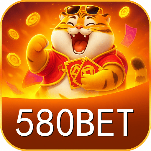 580bet logo